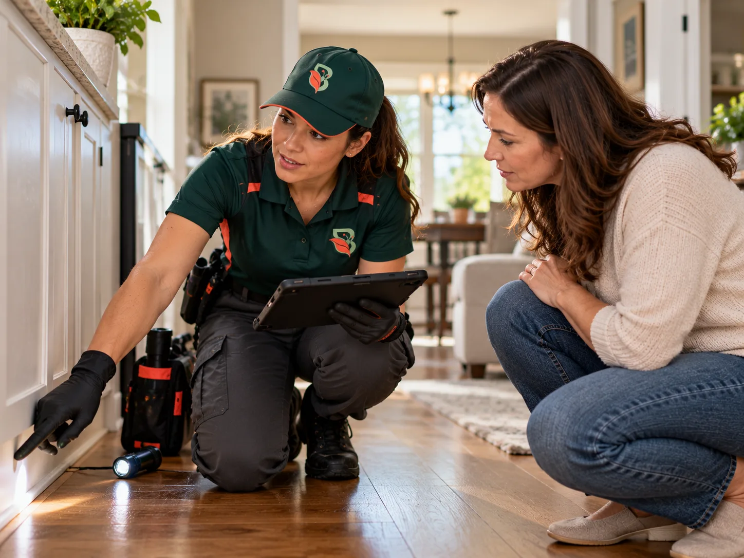 Pest Control Grace, MS FAQs